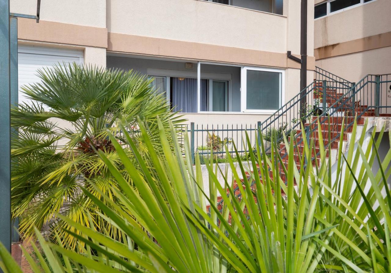 Casa Al Mare Petrovac, Montenegro Exterior foto