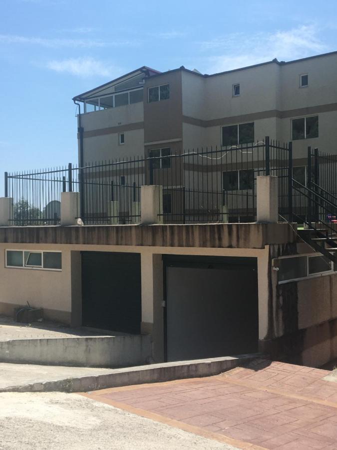 Casa Al Mare Petrovac, Montenegro Exterior foto